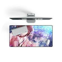 Load image into Gallery viewer, Bungou Stray Dogs Mouse Pad (Desk Mat) On Desk
