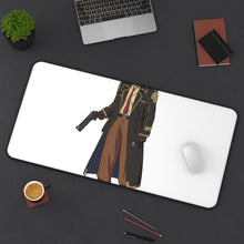 Cargar imagen en el visor de la galería, Re:Creators Mouse Pad (Desk Mat) On Desk
