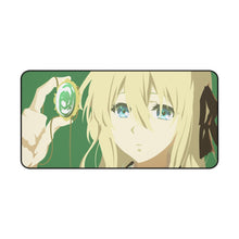 Charger l&#39;image dans la galerie, Violet Evergarden Violet Evergarden Mouse Pad (Desk Mat)
