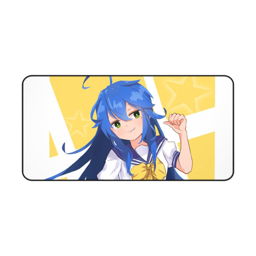 Lucky Star Konata Izumi Mouse Pad (Desk Mat)