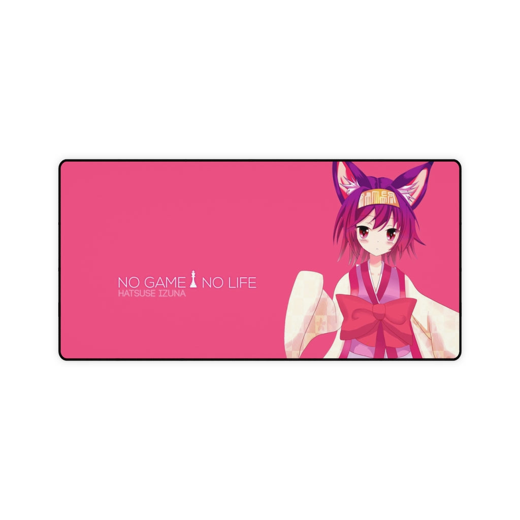 Izuna Hatsuse Mouse Pad (Desk Mat)