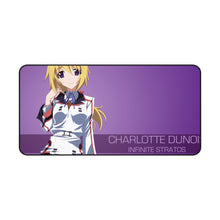 Cargar imagen en el visor de la galería, Infinite Stratos Mouse Pad (Desk Mat)
