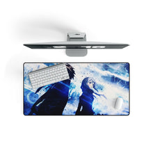 Charger l&#39;image dans la galerie, Guilty Crown Inori Yuzuriha Mouse Pad (Desk Mat) On Desk
