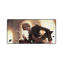 Cargar imagen en el visor de la galería, One Piece Sanji Mouse Pad (Desk Mat)
