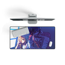 Charger l&#39;image dans la galerie, Tapis de souris (tapis de bureau) Angels Of Death
