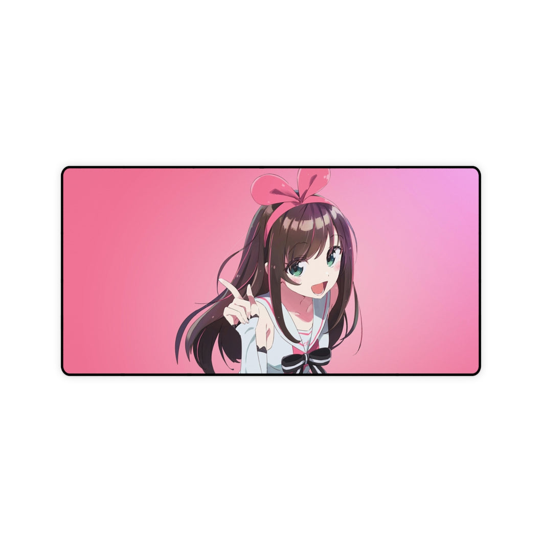 AI Channel Mouse Pad (Desk Mat)