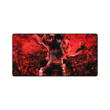 Load image into Gallery viewer, Anime Attack On Titan Mouse Pad (Desk Mat)
