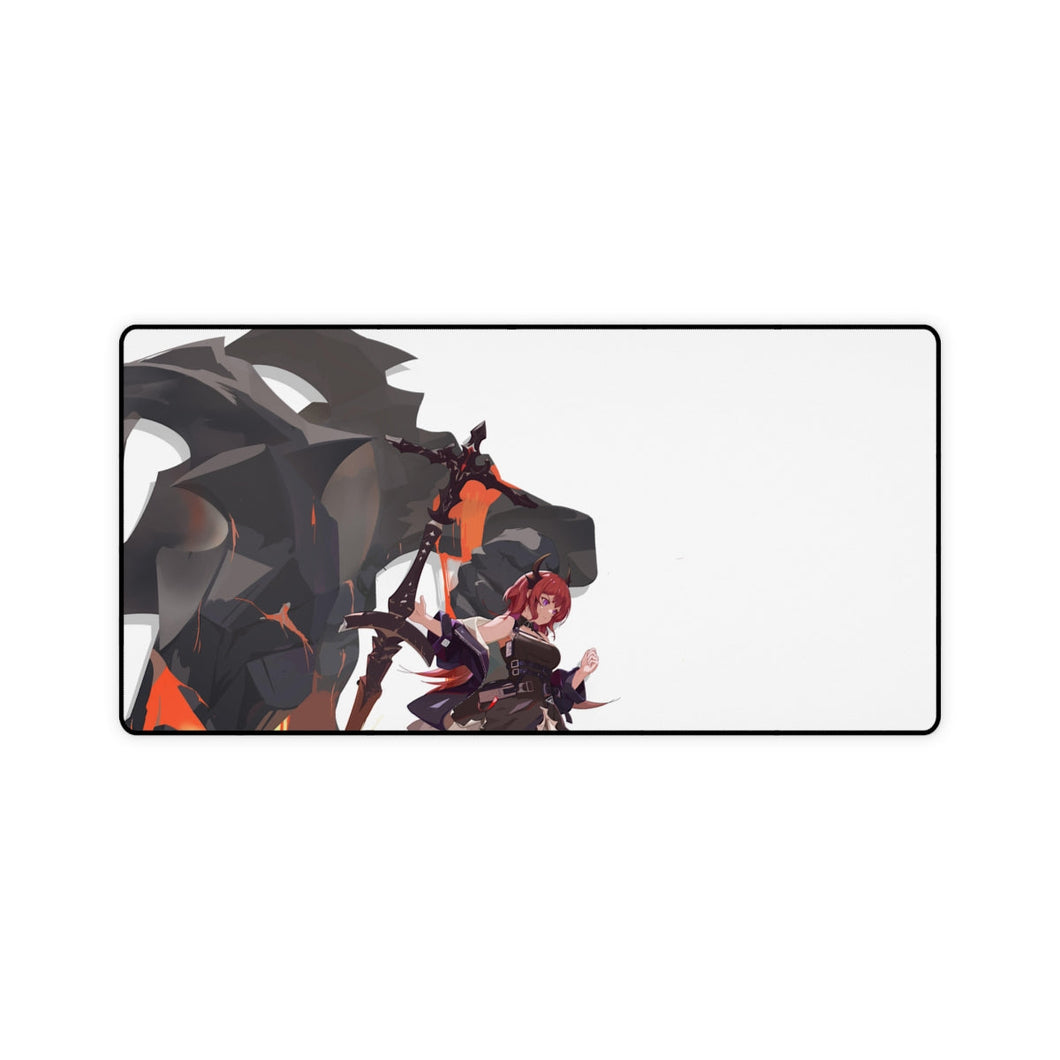 Arknights Mouse Pad (Desk Mat)