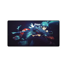 Load image into Gallery viewer, Rin Okumura Mouse Pad (Desk Mat)
