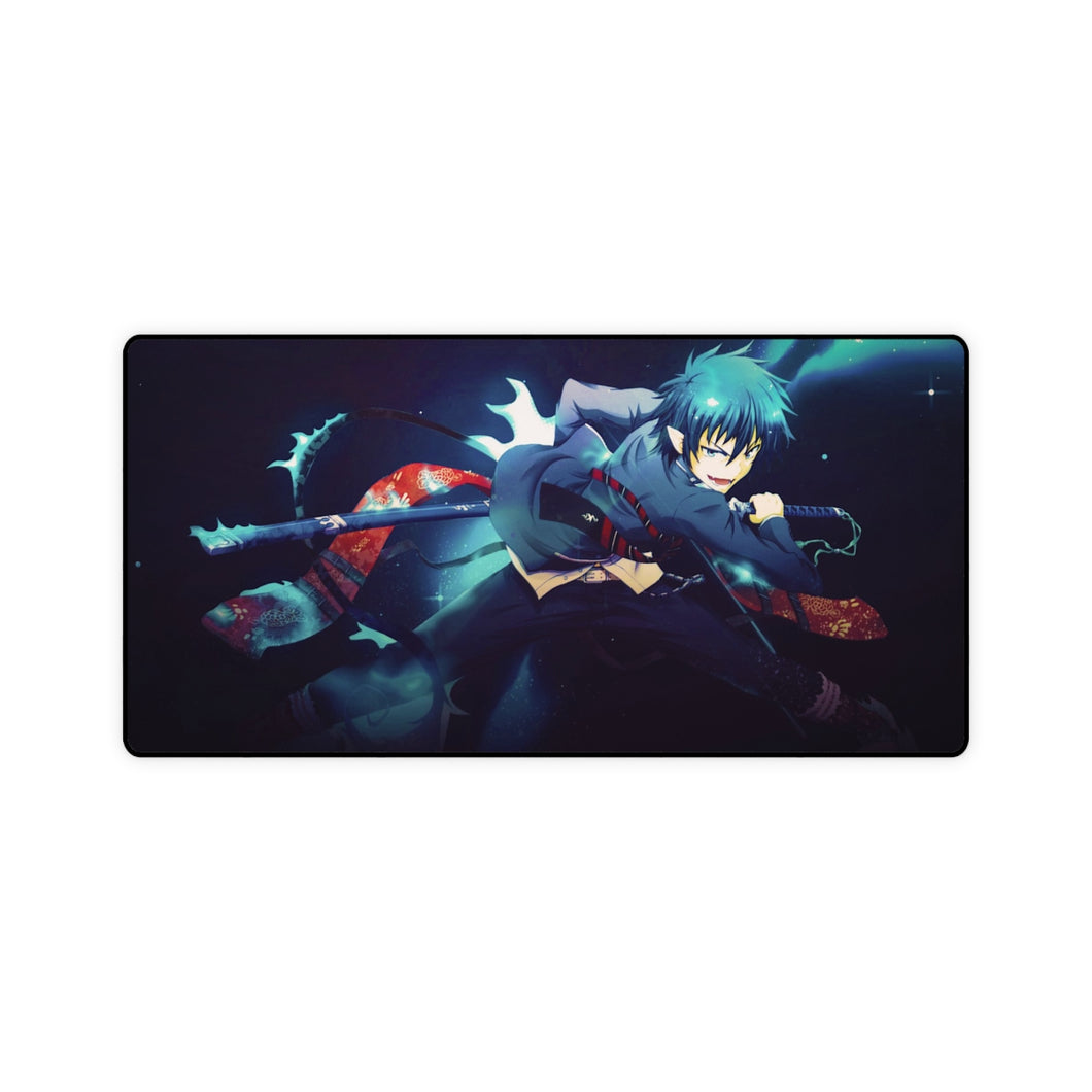 Rin Okumura Mouse Pad (Desk Mat)