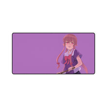 Charger l&#39;image dans la galerie, Mirai Nikki Yuno Gasai Mouse Pad (Desk Mat)
