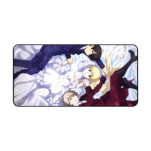 Charger l&#39;image dans la galerie, Aldnoah.Zero Mouse Pad (Desk Mat)
