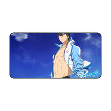 Charger l&#39;image dans la galerie, Free! Haruka Nanase Mouse Pad (Desk Mat)
