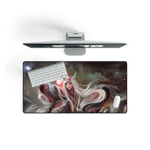 Load image into Gallery viewer, Kaguya Ōtsutsuki&#39;s power release Mouse Pad (Desk Mat) On Desk
