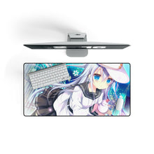 Charger l&#39;image dans la galerie, Anime Kantai Collection Mouse Pad (Desk Mat) On Desk
