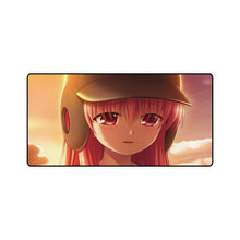 Charger l&#39;image dans la galerie, Tapis de souris (tapis de bureau) Angel Beats!
