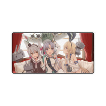 Charger l&#39;image dans la galerie, Anime Kantai Collection Mouse Pad (Desk Mat)
