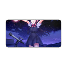 Charger l&#39;image dans la galerie, Ayumi Otosaka jumping Mouse Pad (Desk Mat)
