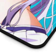 Charger l&#39;image dans la galerie, Rokudenashi Majutsu Koushi To Akashic Records Sistine Fibel Mouse Pad (Desk Mat) Hemmed Edge
