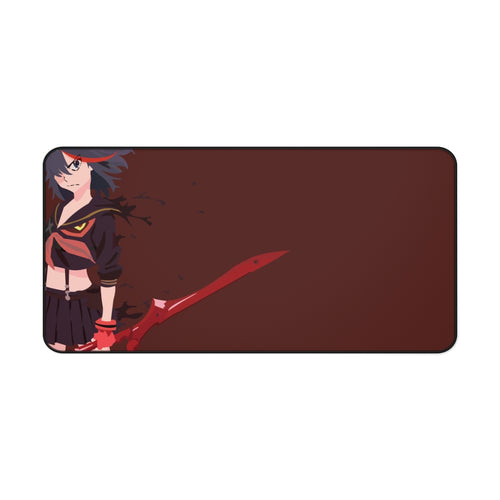 Kill La Kill Mouse Pad (Desk Mat)