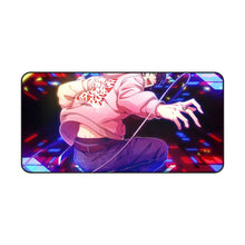 Load image into Gallery viewer, Hypnosis Mic Mouse Pad (Desk Mat)
