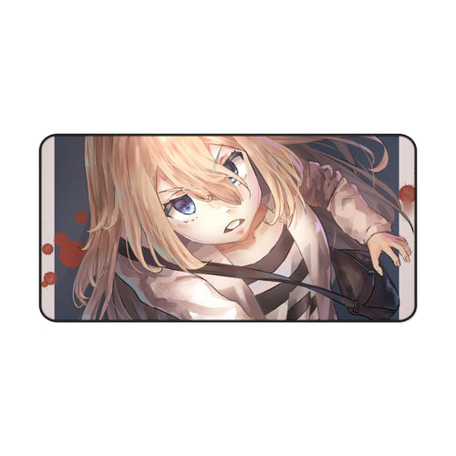 Angels Of Death Rachel Gardner Mouse Pad (Desk Mat)