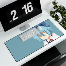 Charger l&#39;image dans la galerie, Tapis de souris Touhou (tapis de bureau)
