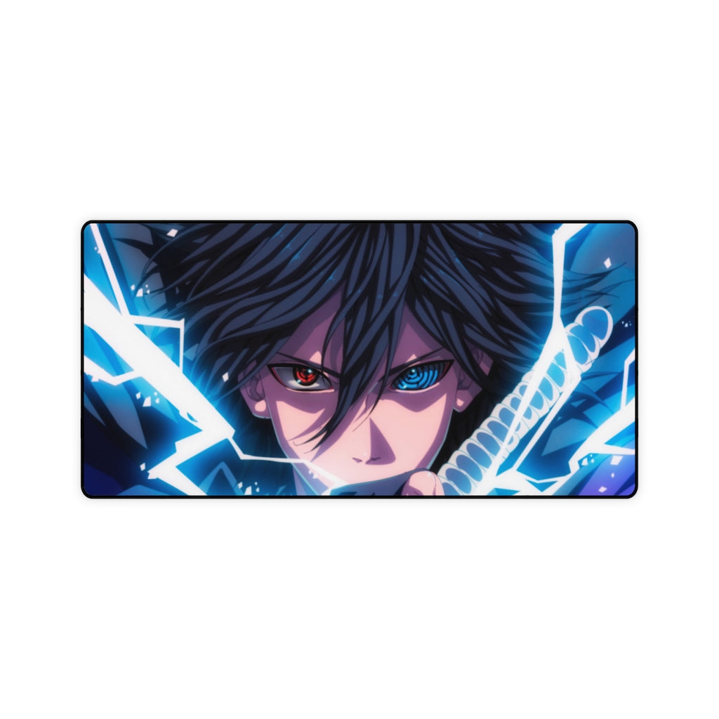 Anime Naruto Mouse Pad (Desk Mat)