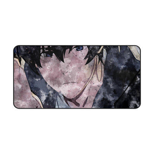 Park Ilpyo Mouse Pad (Desk Mat)