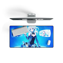 Charger l&#39;image dans la galerie, Anime Crossover Mouse Pad (Desk Mat) On Desk
