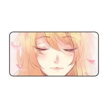 Cargar imagen en el visor de la galería, Your Lie In April Mouse Pad (Desk Mat)
