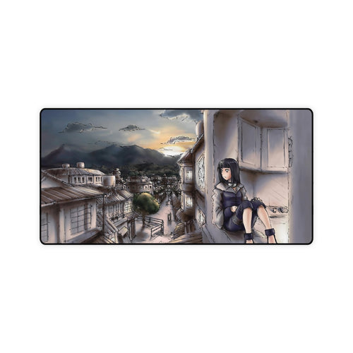 Anime Naruto Mouse Pad (Desk Mat)