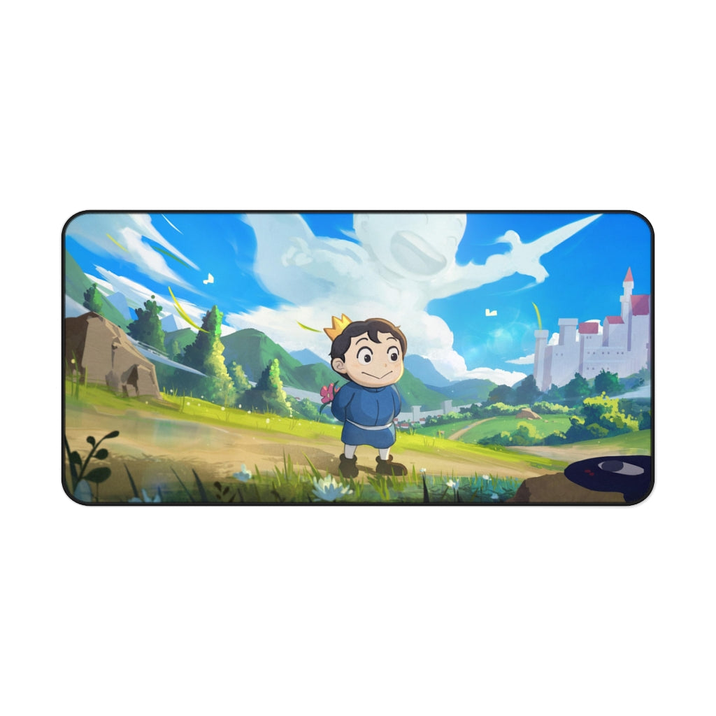 Ranking Of Kings Mouse Pad (Desk Mat)