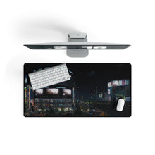 Load image into Gallery viewer, Your Name. Mouse Pad (Desk Mat)
