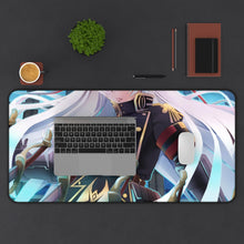 Cargar imagen en el visor de la galería, Re:Creators Mouse Pad (Desk Mat) With Laptop
