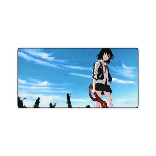 Anime Kill La Kill Mouse Pad (Desk Mat)