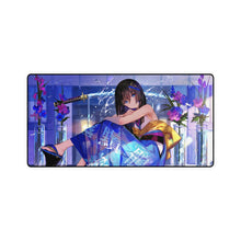 Load image into Gallery viewer, Anime Original Mouse Pad (Desk Mat)
