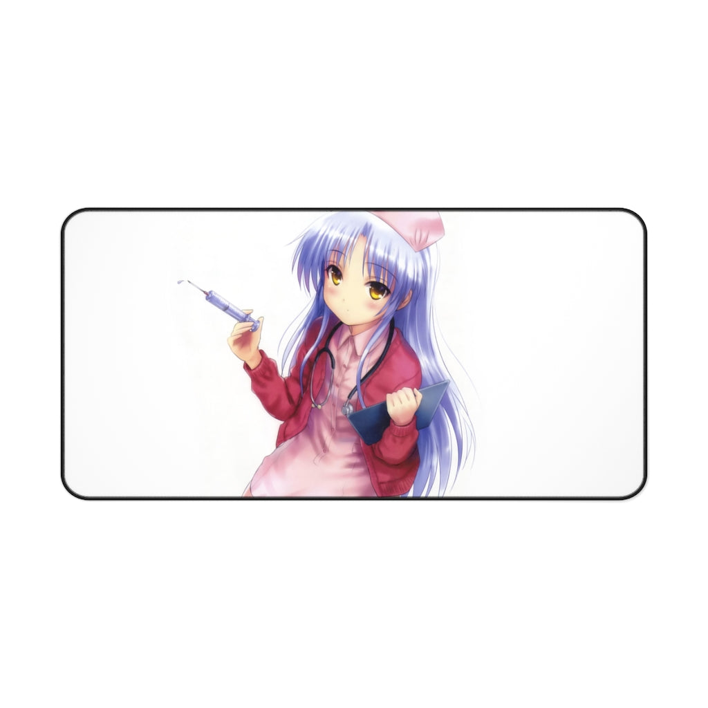 Angel Beats! Mouse Pad (Desk Mat)