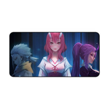 Charger l&#39;image dans la galerie, That Time I Got Reincarnated As A Slime Mouse Pad (Desk Mat)
