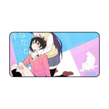 Load image into Gallery viewer, Love Live! Mouse Pad (Desk Mat)
