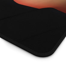 Cargar imagen en el visor de la galería, Light Yagami Mouse Pad (Desk Mat) Hemmed Edge
