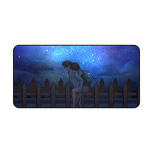 Cargar imagen en el visor de la galería, Your Lie In April Mouse Pad (Desk Mat)
