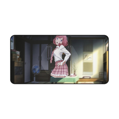 Kofuku Ebisu Mouse Pad (Desk Mat)