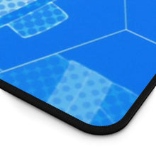 Load image into Gallery viewer, Rui Kanoya Mouse Pad (Desk Mat) Hemmed Edge
