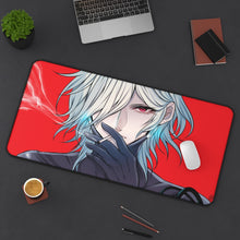 Cargar imagen en el visor de la galería, Fate/Apocrypha Mouse Pad (Desk Mat) On Desk
