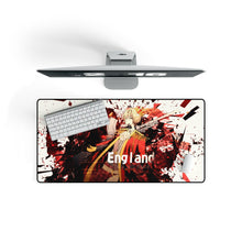 Load image into Gallery viewer, Hetalia: Axis Powers Mouse Pad (Desk Mat) On Desk
