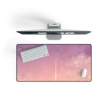 Load image into Gallery viewer, Your Name. Mouse Pad (Desk Mat)
