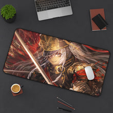 Cargar imagen en el visor de la galería, Re:Creators Mouse Pad (Desk Mat) On Desk
