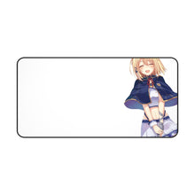 Charger l&#39;image dans la galerie, Rokudenashi Majutsu Koushi To Akashic Records Rumia Tingel Mouse Pad (Desk Mat)
