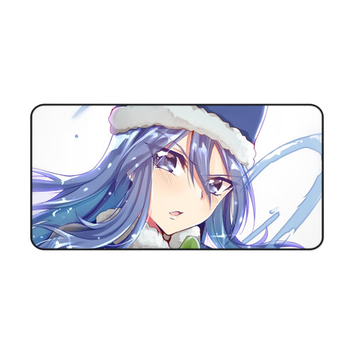 Juvia Lockser Mouse Pad (Desk Mat)